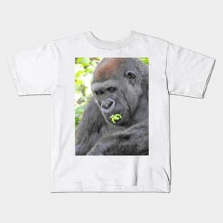 Gorilla Kids T-Shirt